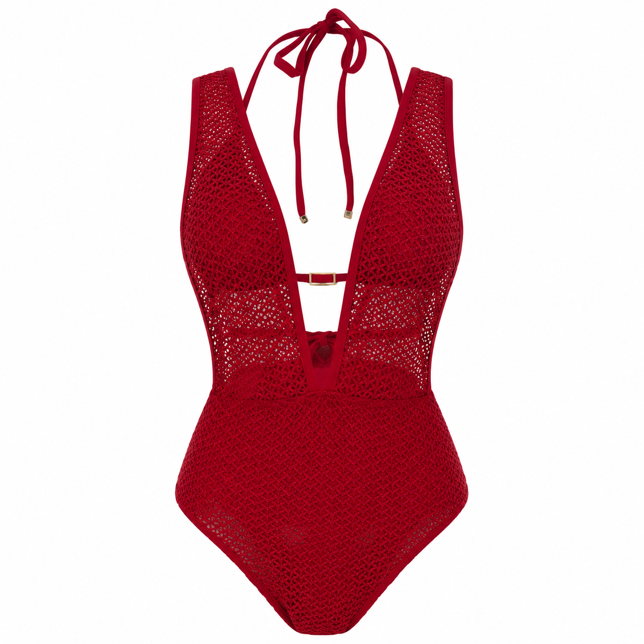 Divina | Costume Scollatura Elegante