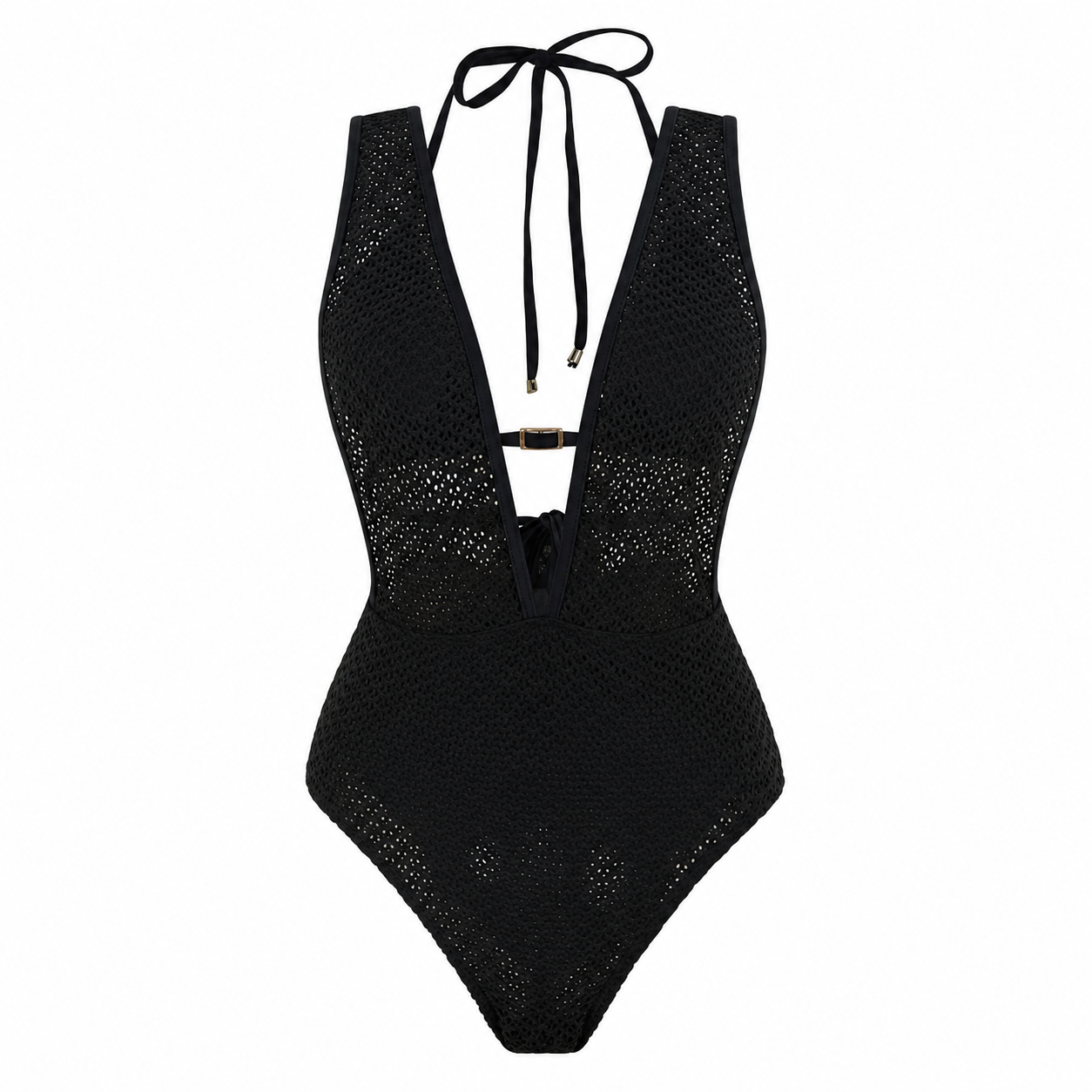 Divina | Costume Scollatura Elegante