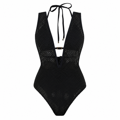 Divina | Costume Scollatura Elegante