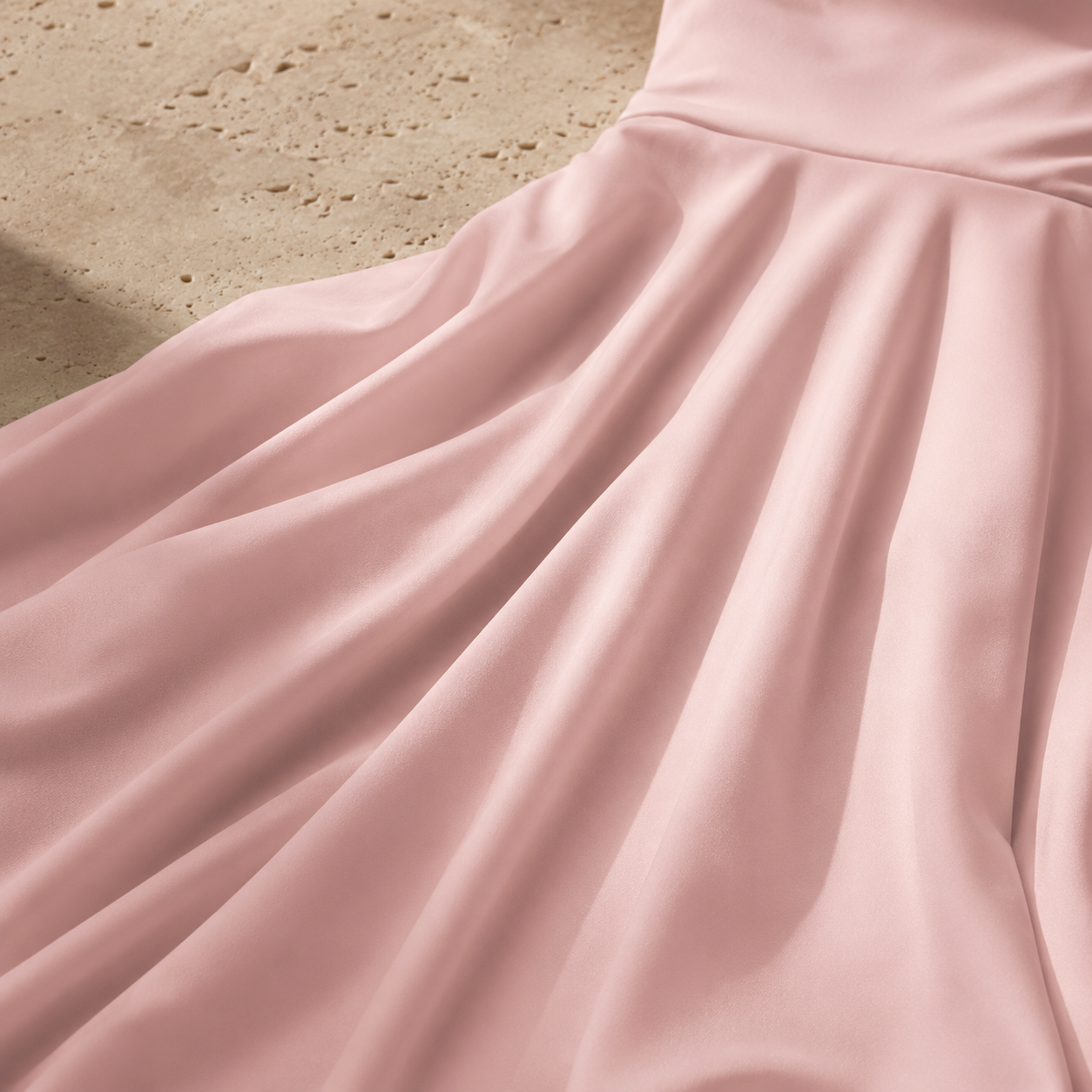 Bianca | Abito Old Money