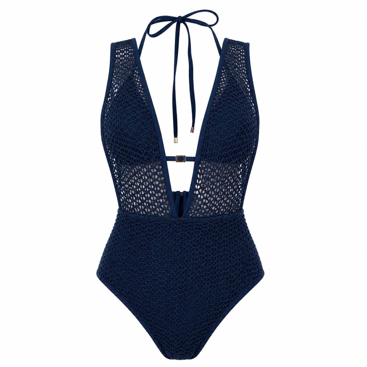 Divina | Costume Scollatura Elegante