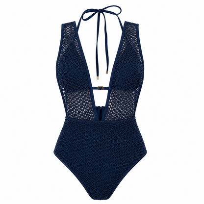 Divina | Costume Scollatura Elegante