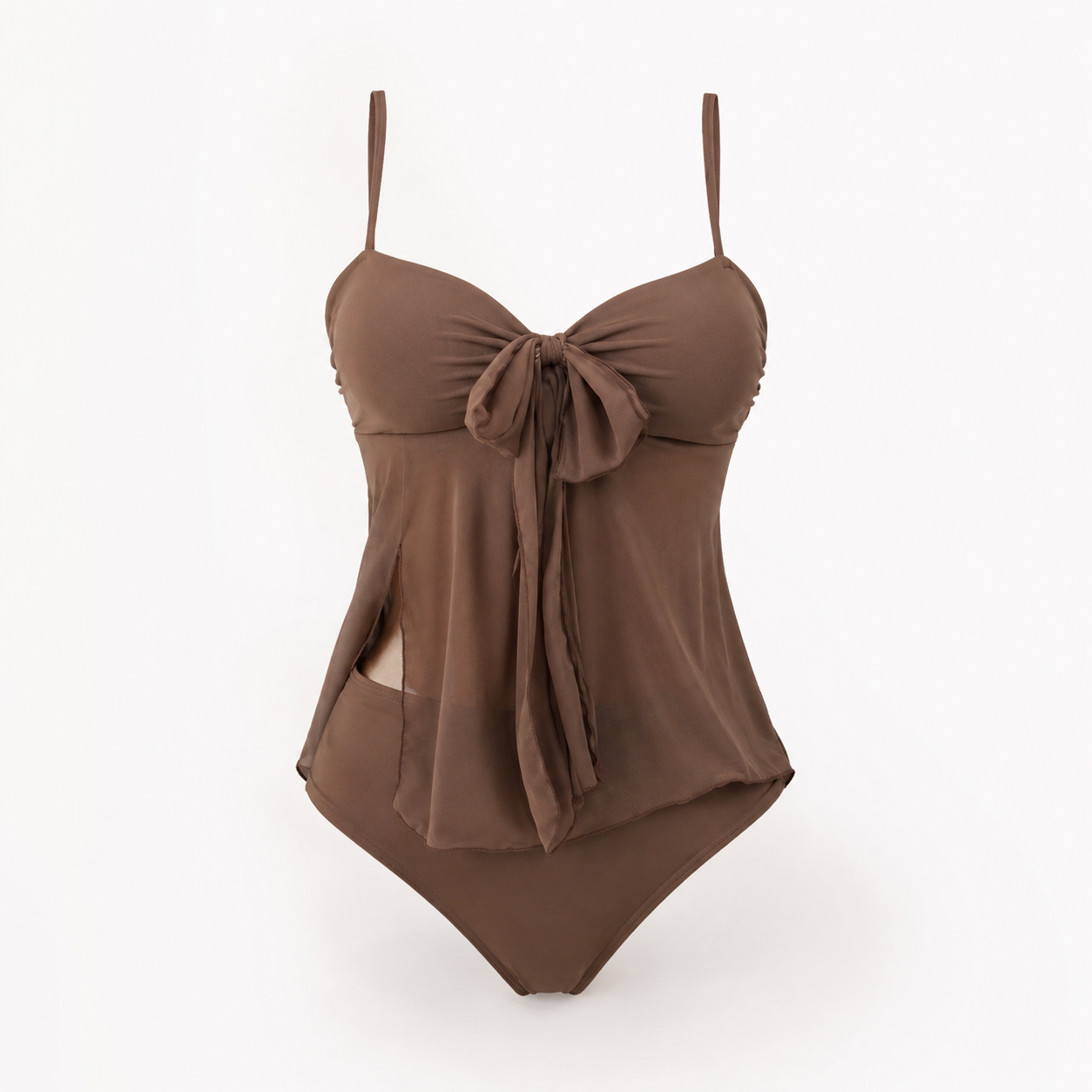 Perla | Costume Effetto Silhouette