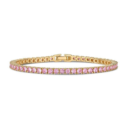 Gemma | Bracciale Tennis