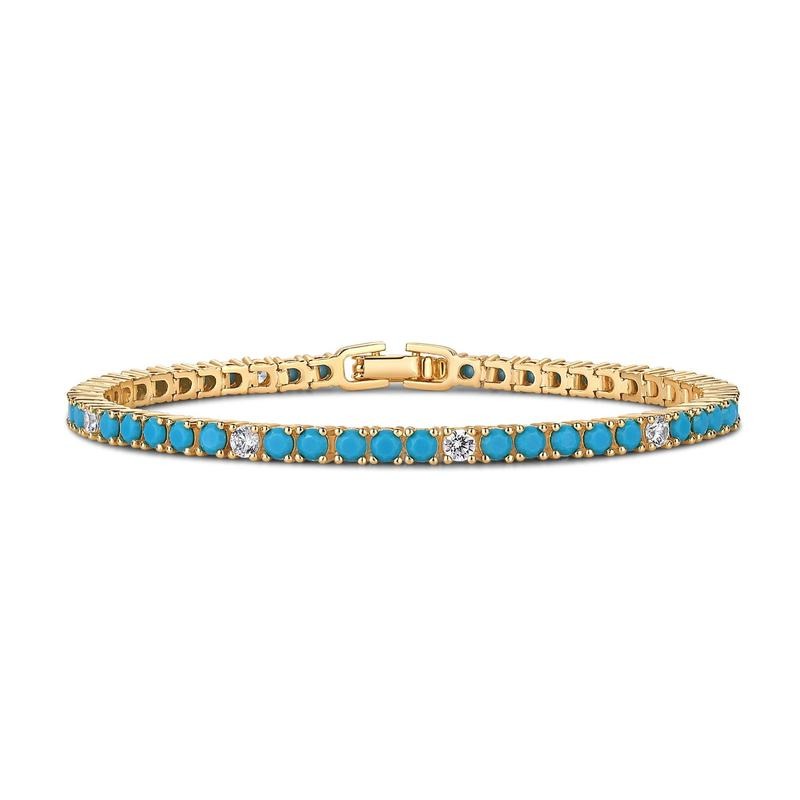 Gemma | Bracciale Tennis